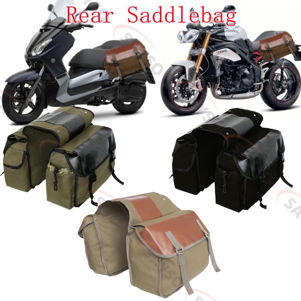 Motorcycle Gear Backpack - スズキ ブルバード M109R VZR 1800 M90