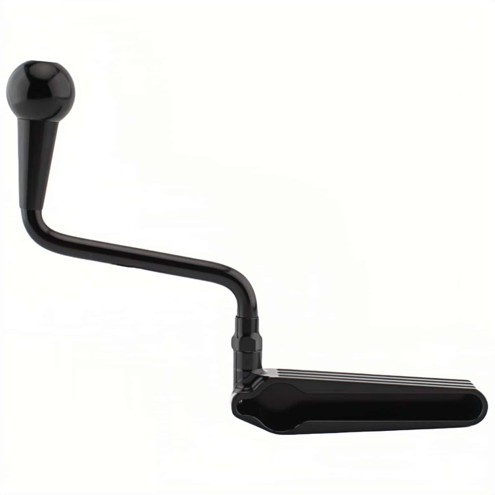 オートバイ拡張および拡大リバースレバーリバースギア CNC  - Motorcycle Gear Lever Extender のレビューと価格