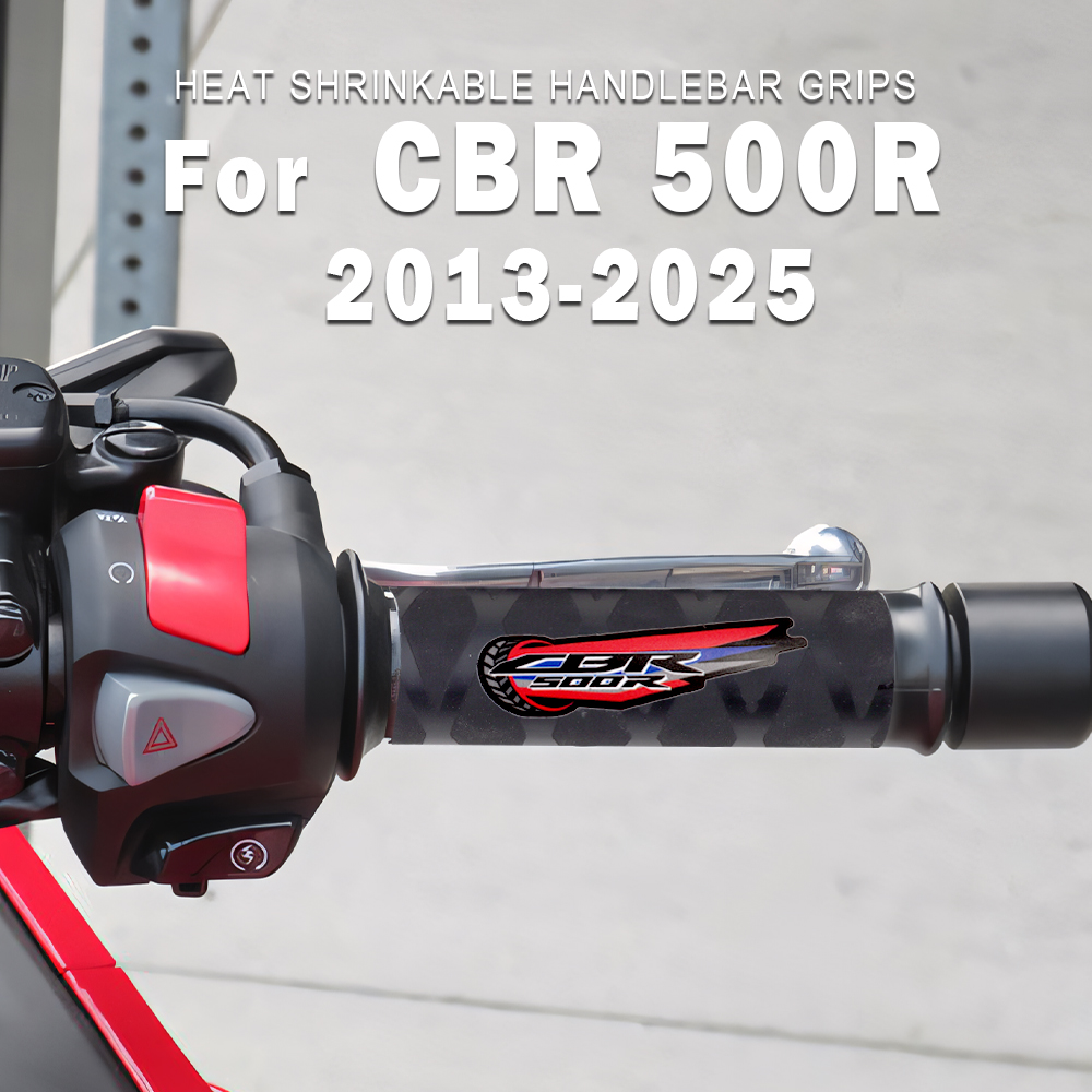ホンダ CBR500R CBR 500 R CBR500 5 - Handlebar Grip Heated のレビューと価格