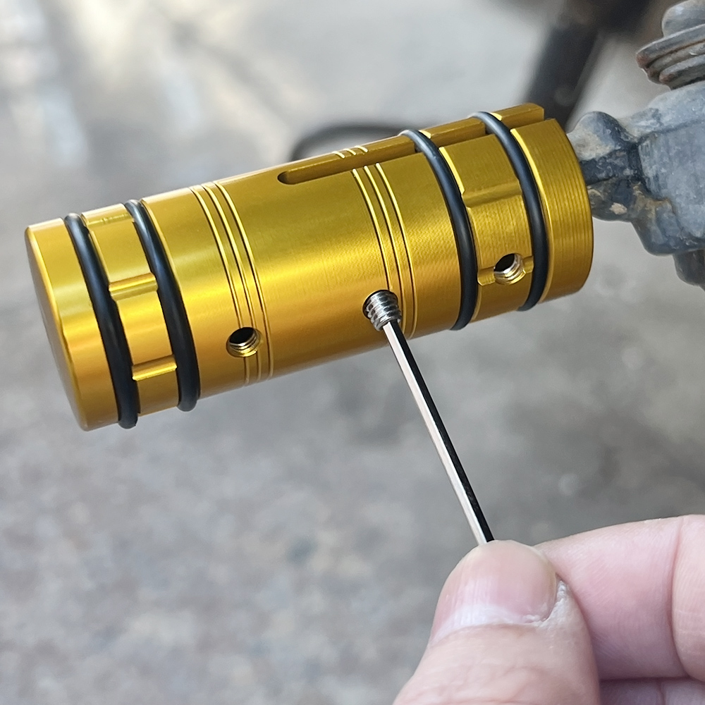 トライアンフトライデント 660 Trident660 新し - Motorcycle Gear Lever Extender のレビューと価格