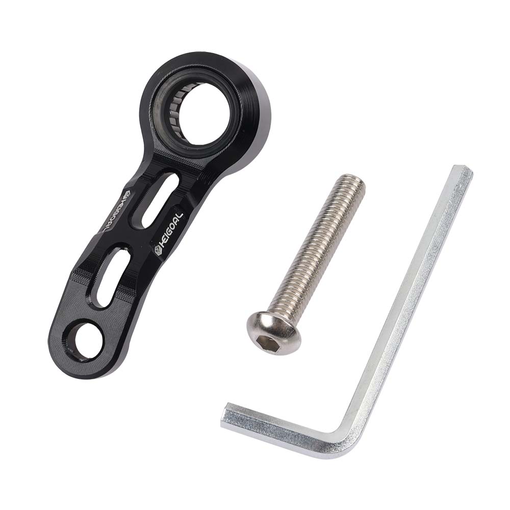 オートバイギアシフトレバースタビライザー,シフトレバー,ヤマ - Motorcycle Gear Lever Extender のレビューと価格