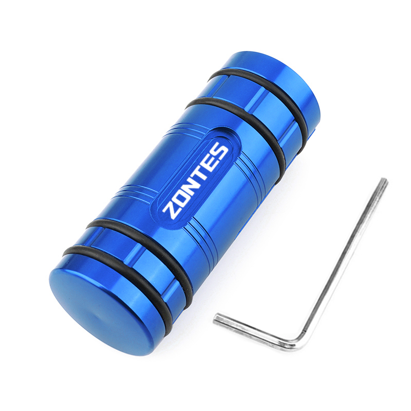 ZONTES 703F 703 F ZT703 2024 2 - Motorcycle Gear Lever Extender のレビューと価格