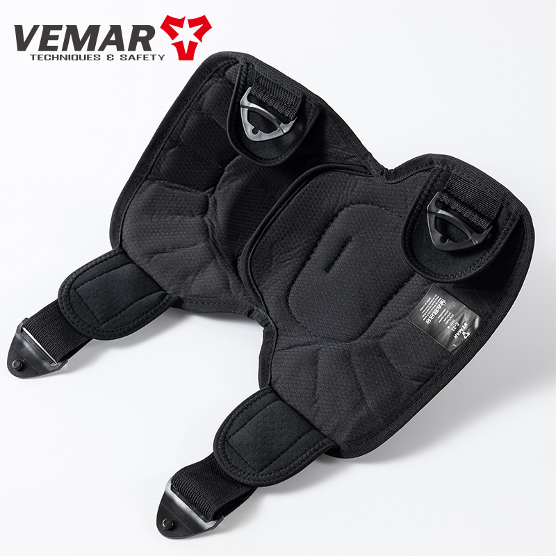 VEMAR 格安高品質バイク用膝ガード、耐久性のある保護ギア - Motorcycle Gear Mens のレビューと価格