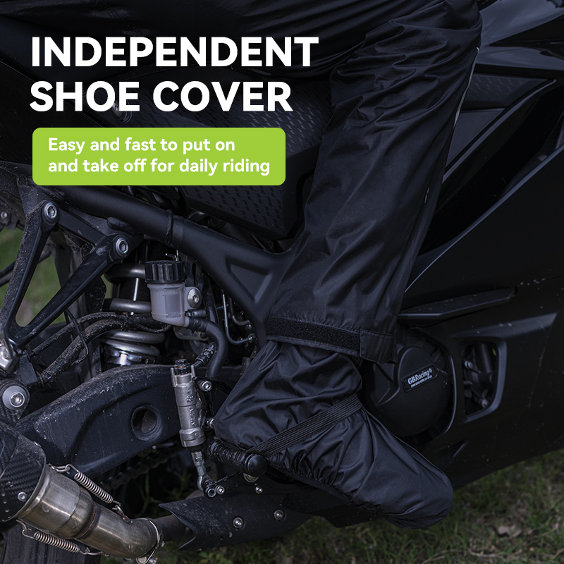 SFK オートバイ乗馬レインコートレインパンツシューズカバー - Motorcycle Gear Mens のレビューと価格